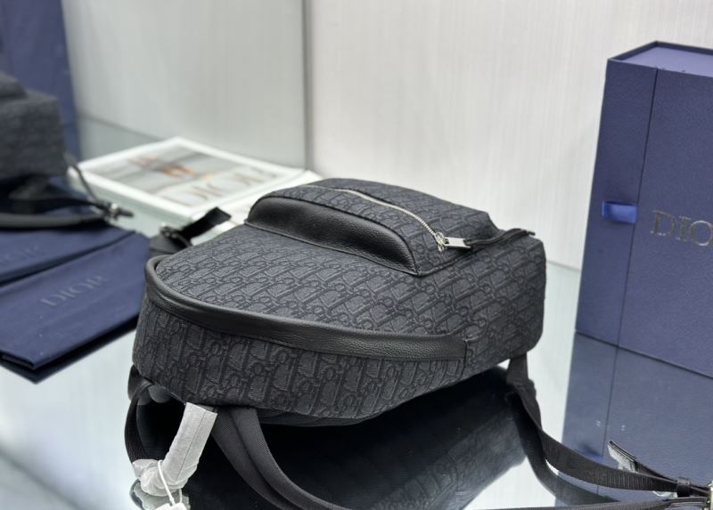 Christian Dior Backpacks